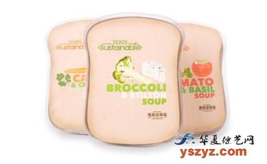 TESCO超市产品可再生包装设计 环保与艺术的融合之路